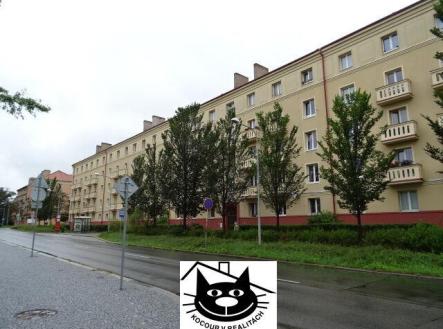 dům na náměstí