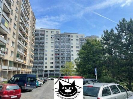 pohled na dům, mimořádně úsporný