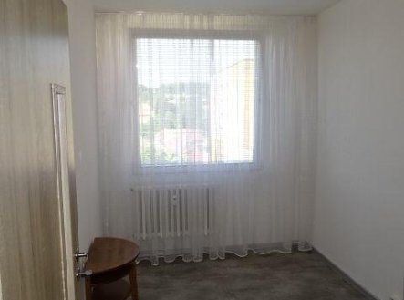 Pronájem bytu, 2+kk, 39 m²