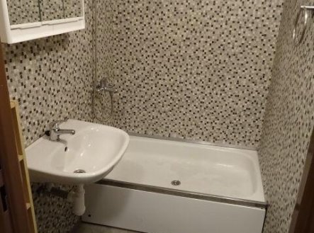 Pronájem bytu, 2+kk, 39 m²