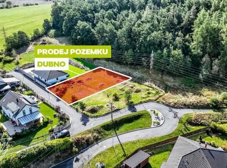 Prodej - pozemek pro bydlení, 698 m²