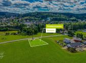 Prodej pozemku pro bydlení, 901 m²