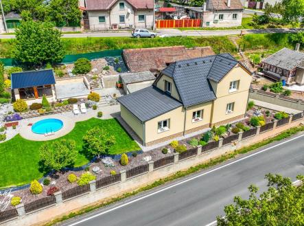 Prodej domu/vily, 171 m²