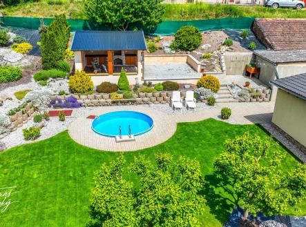 Prodej domu/vily, 171 m²