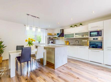 Prodej domu/vily, 171 m²