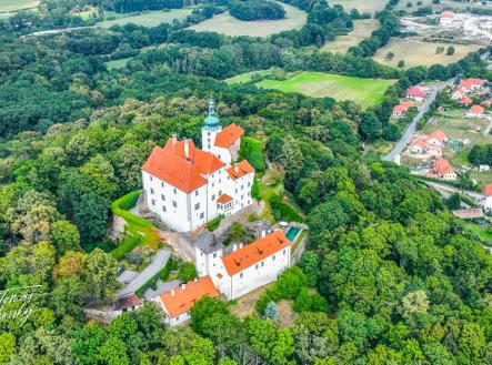 Prodej domu/vily, 212 m²