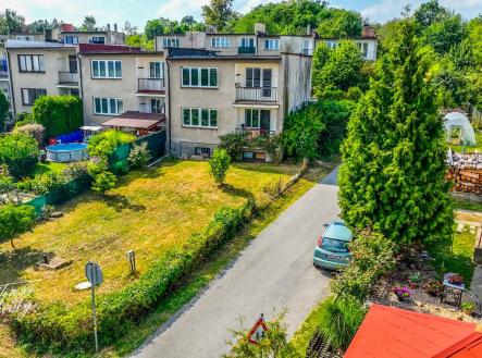 Prodej domu/vily, 212 m²