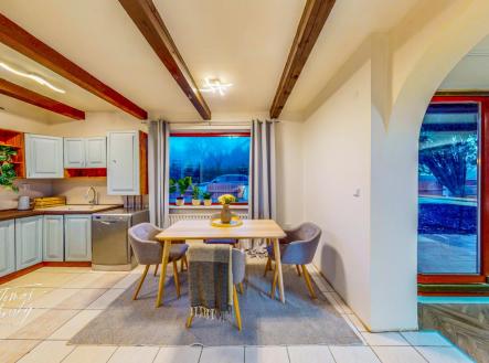 Prodej domu/vily, 123 m²