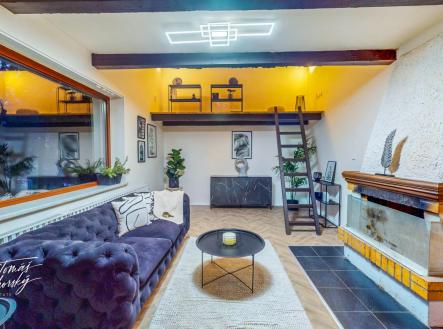 Prodej domu/vily, 123 m²