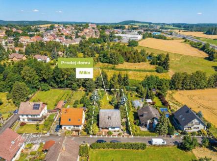 Prodej domu/vily, 123 m²