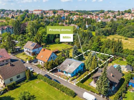 Prodej domu/vily, 123 m²
