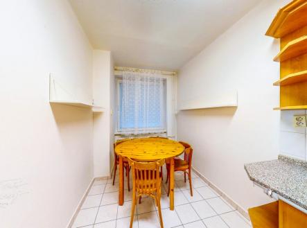 Pronájem bytu, 2+1, 65 m²