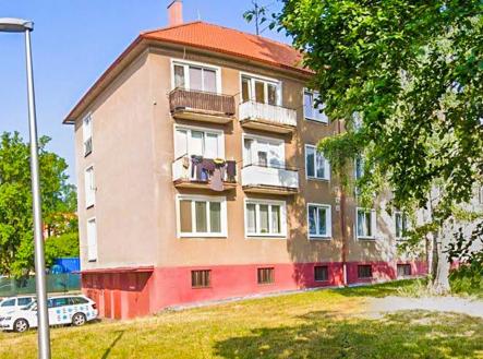 Prodej bytu, 2+1, 54 m²