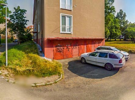 Prodej bytu, 2+1, 54 m²