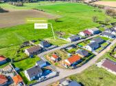Prodej pozemku pro bydlení, 819 m²