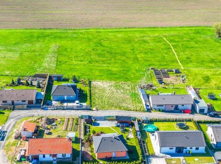 Prodej pozemku pro bydlení, 819 m²