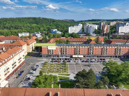 Prodej obchodní prostory, 836 m²