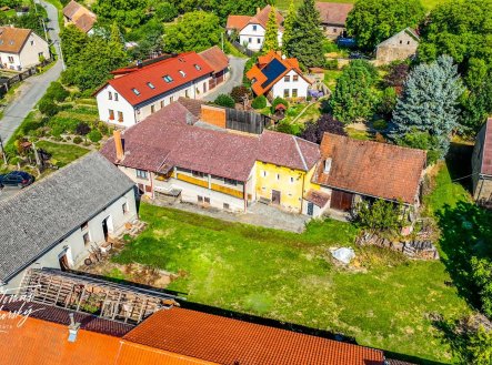 Prodej domu/vily, 164 m²