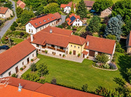 Prodej domu/vily, 164 m²