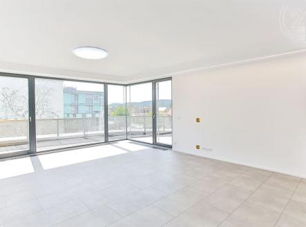 Prodej bytu, 4+kk, 210 m²