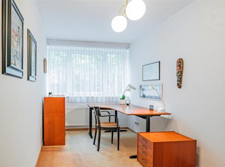 Pronájem bytu, 3+kk, 98 m²