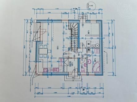 Prodej - dům/vila, 113 m²