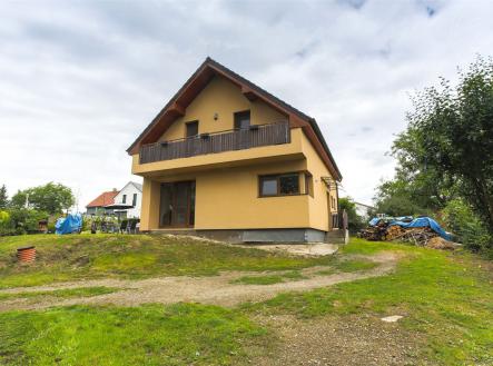 Prodej - dům/vila, 113 m²