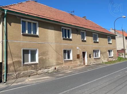 Prodej - dům/vila, 350 m² obrázek