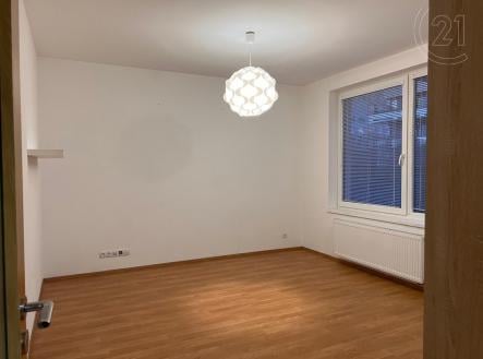 Pronájem bytu, 2+kk, 44 m²