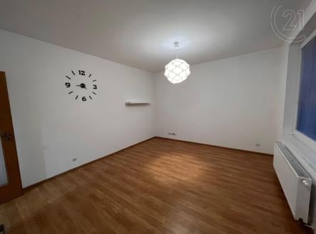 Pronájem bytu, 2+kk, 44 m²