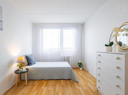 Prodej bytu, 2+kk, 41 m²