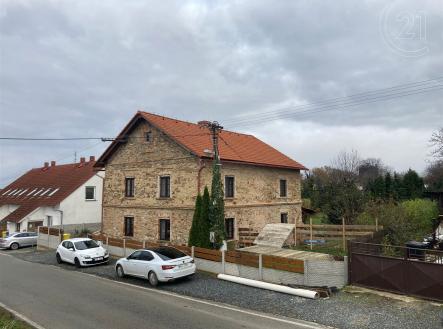 Prodej - dům/vila, 148 m²