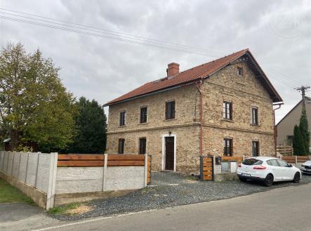 Prodej - dům/vila, 148 m²