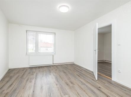Prodej bytu, 1+1, 43 m²
