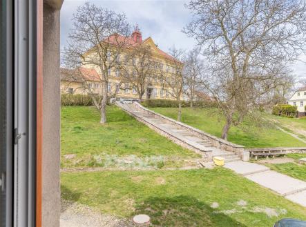 Prodej bytu, 1+1, 43 m²