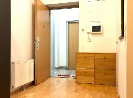 Pronájem bytu, 2+kk, 55 m²
