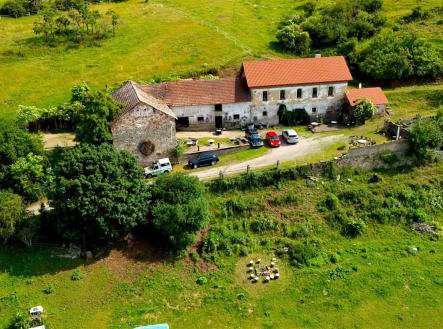 Prodej - pozemek, ostatní, 93 149 m²