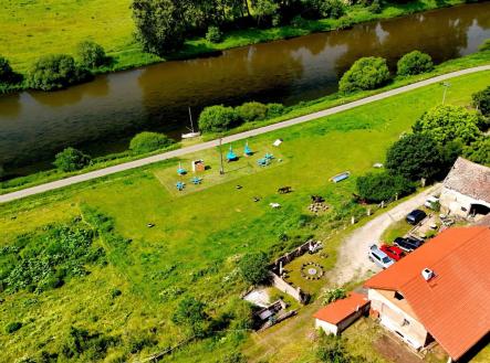 Prodej - pozemek, ostatní, 93 149 m²