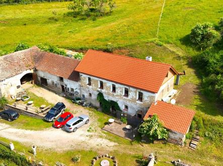 Prodej - pozemek, ostatní, 93 149 m²