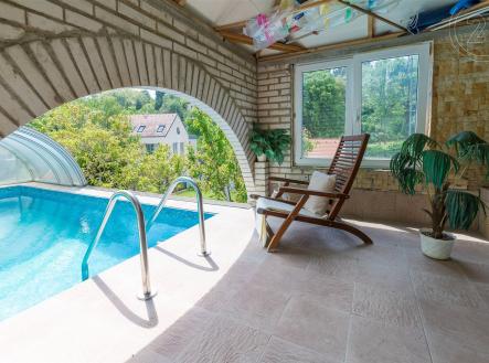 Prodej domu/vily, 315 m²