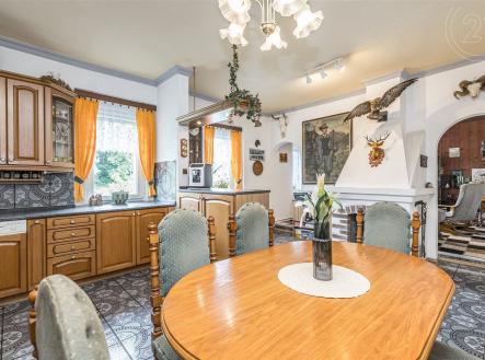 Prodej domu/vily, 315 m²