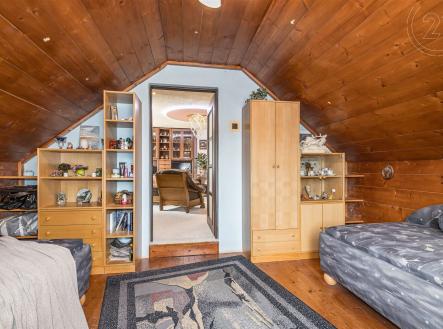 Prodej domu/vily, 315 m²