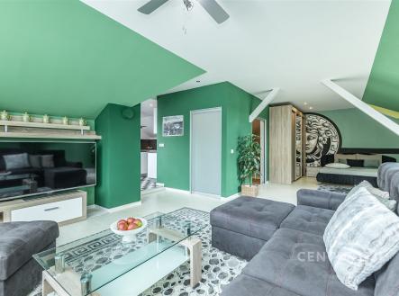 Prodej domu/vily, 315 m²