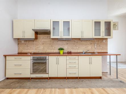 Prodej domu/vily, 330 m²