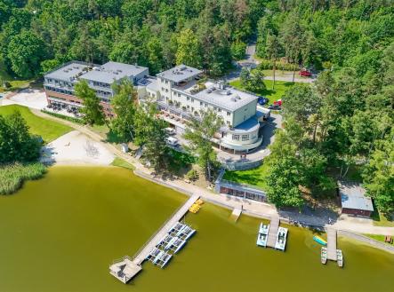 Prodej domu/vily, 330 m²