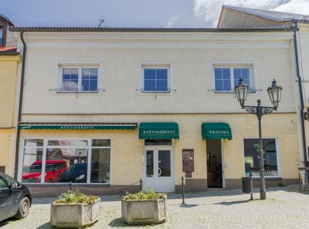 Prodej domu/vily, 330 m²