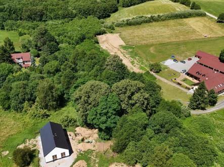 Prodej pozemku pro bydlení, 4 952 m²