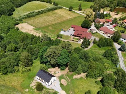 Prodej pozemku pro bydlení, 4 952 m²