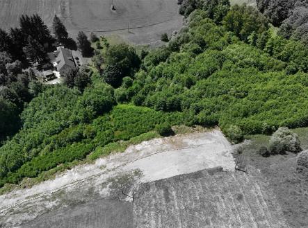 Prodej pozemku pro bydlení, 15 376 m²