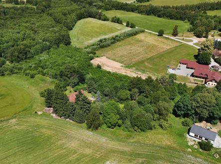 Prodej pozemku pro bydlení, 15 376 m²